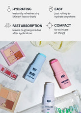 Paw Paw Squalane Balm Stick